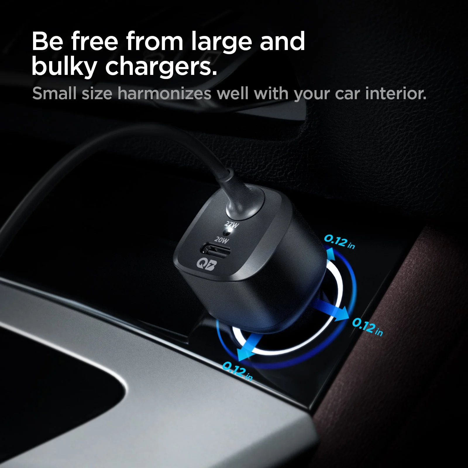 ArcStation™ Car Charger | PC2100 - Image 12