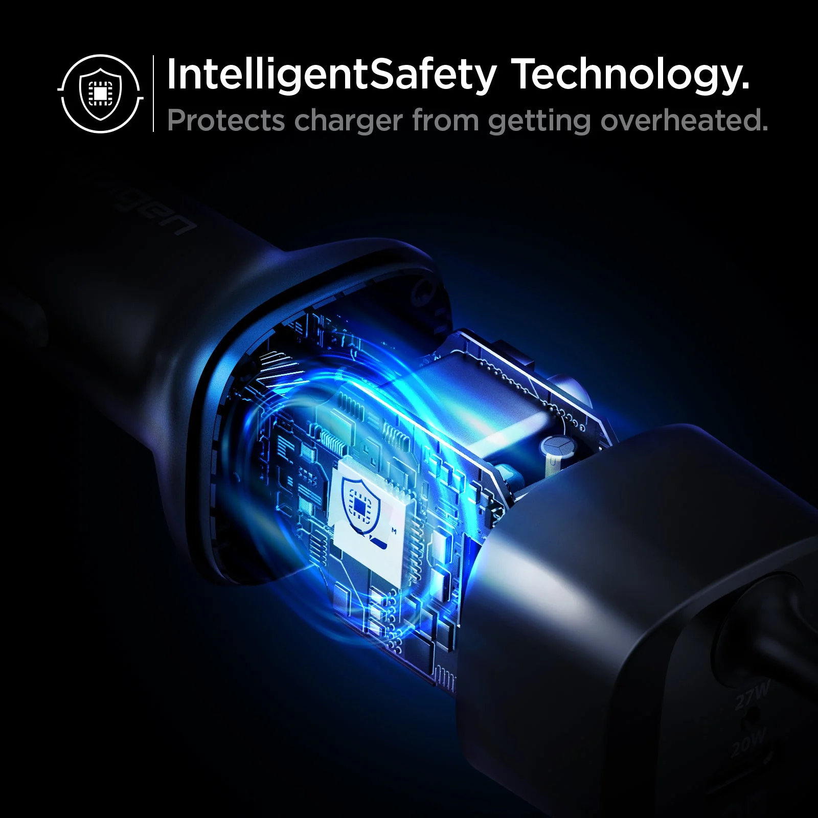 ArcStation™ Car Charger | PC2100 - Image 15