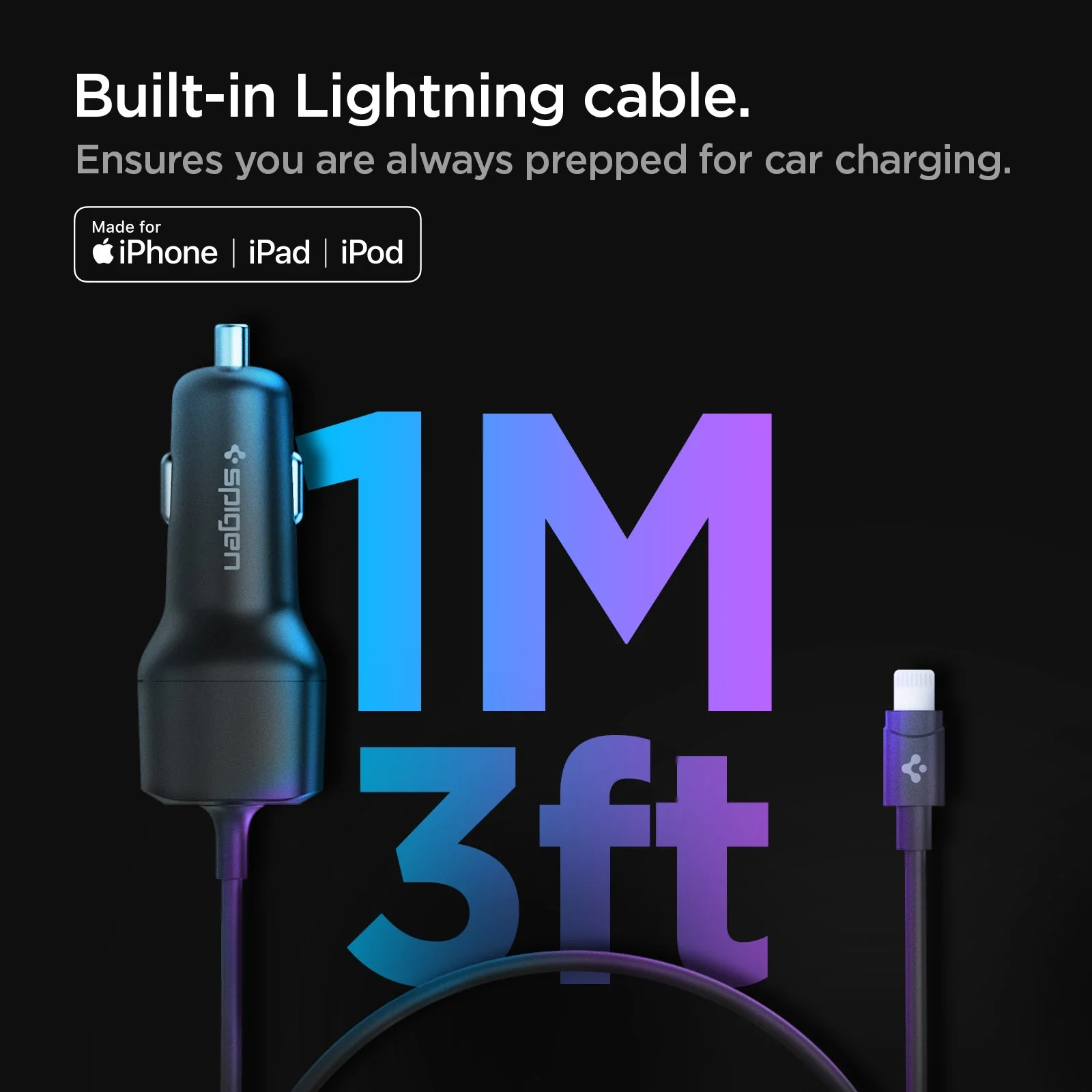 ArcStation™ Car Charger | PC2100 - Image 16