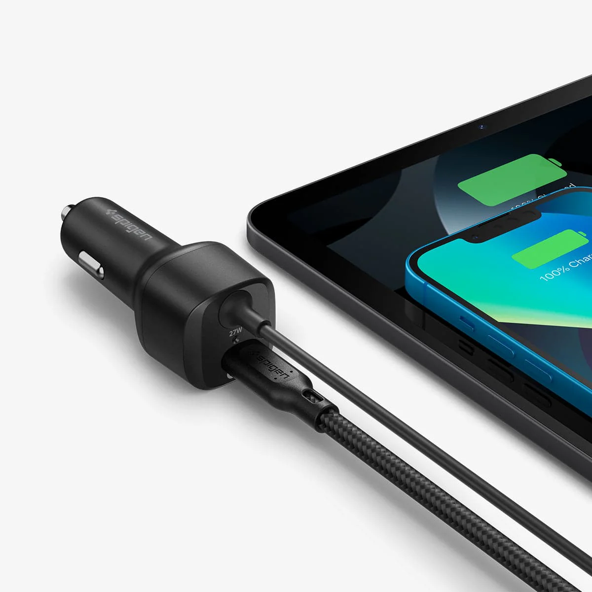 ArcStation™ Car Charger | PC2100 - Image 7