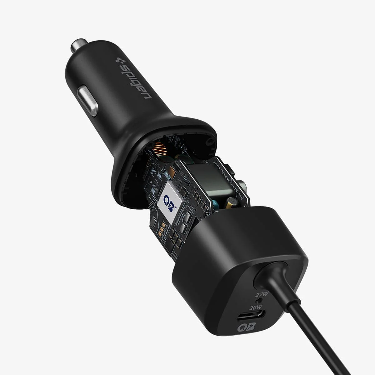 ArcStation™ Car Charger | PC2100 - Image 9