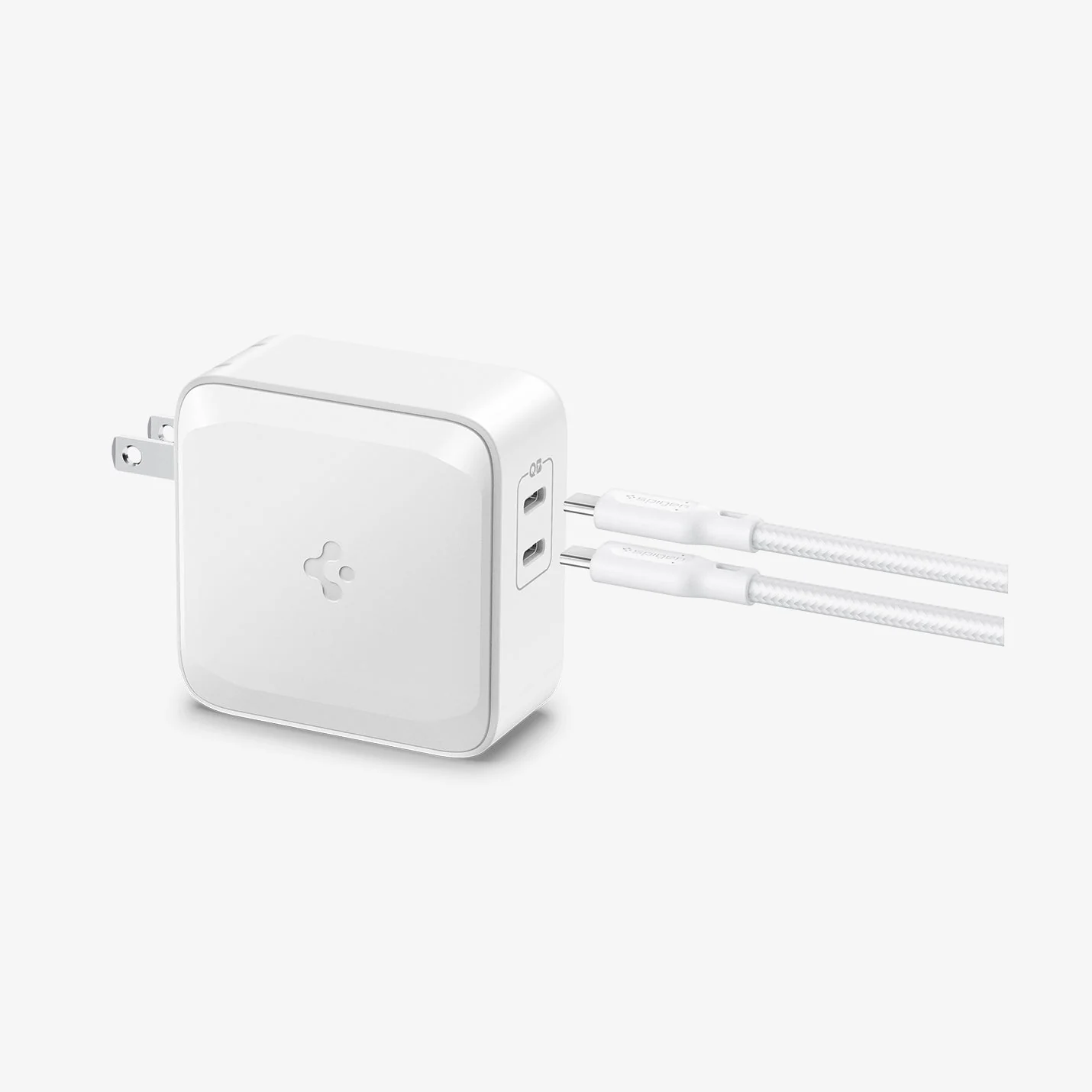 ArcStation™ Pro GaN 70W Dual Port Wall Charger | PE2007 - Image 7