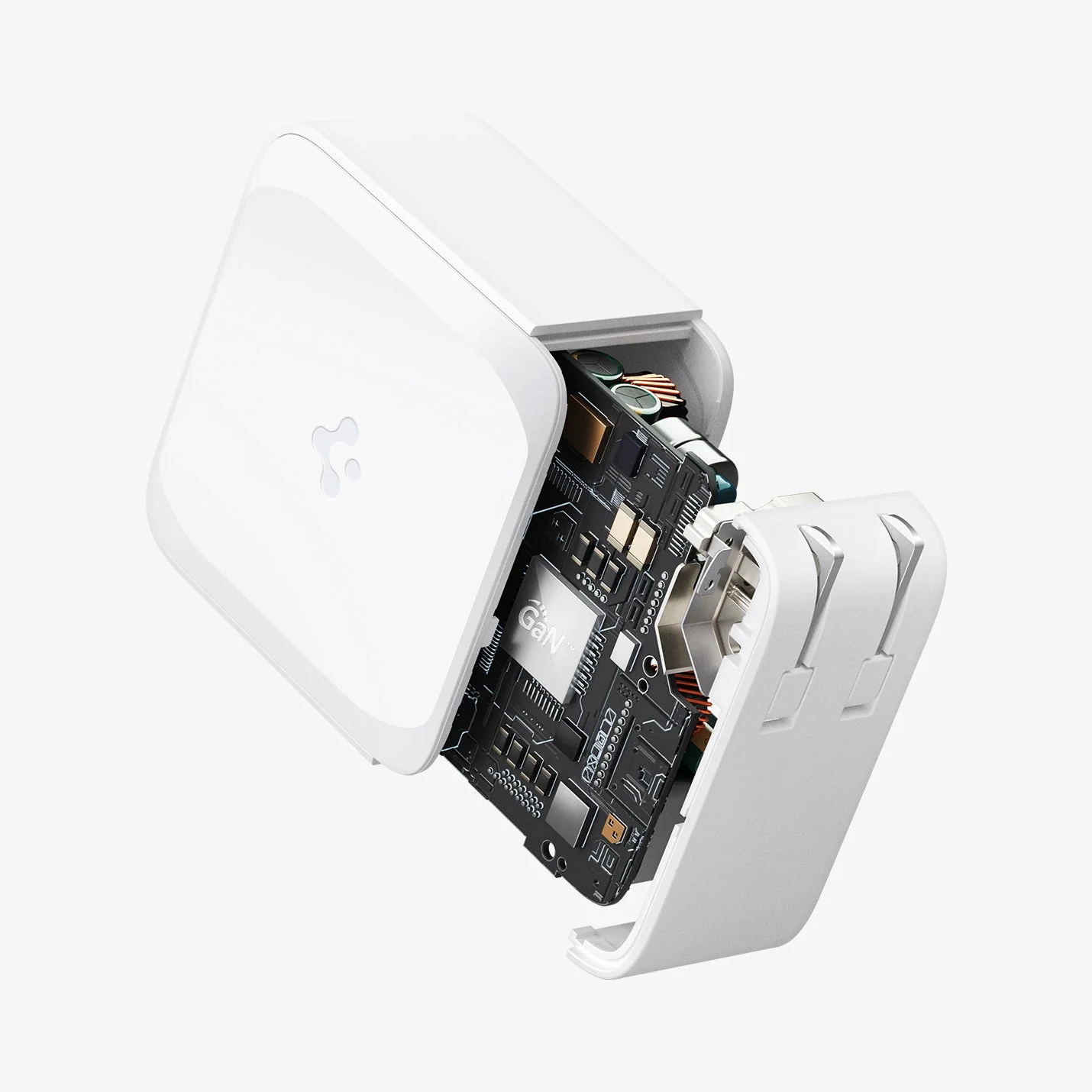 ArcStation™ Pro GaN 70W Dual Port Wall Charger | PE2007 - Image 8