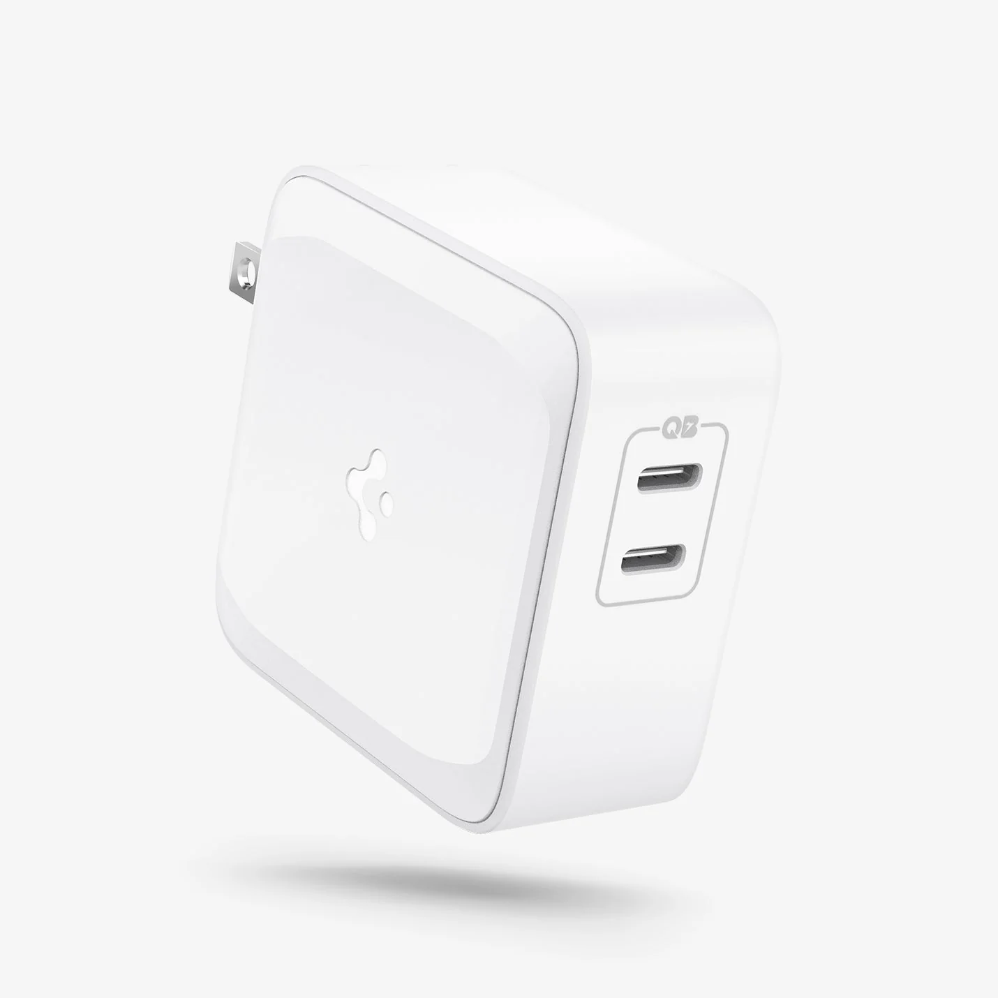 ArcStation™ Pro GaN 70W Dual Port Wall Charger | PE2007 - Image 9
