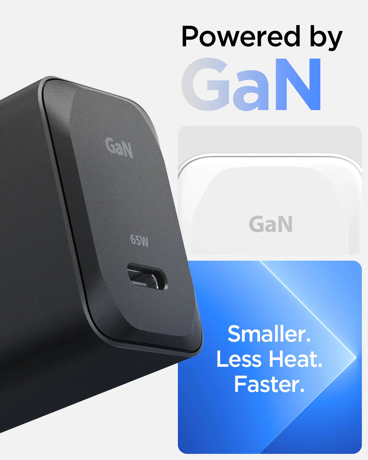 ArcStation™ Pro GaN 651 Wall Charger | PE2201 - Image 10