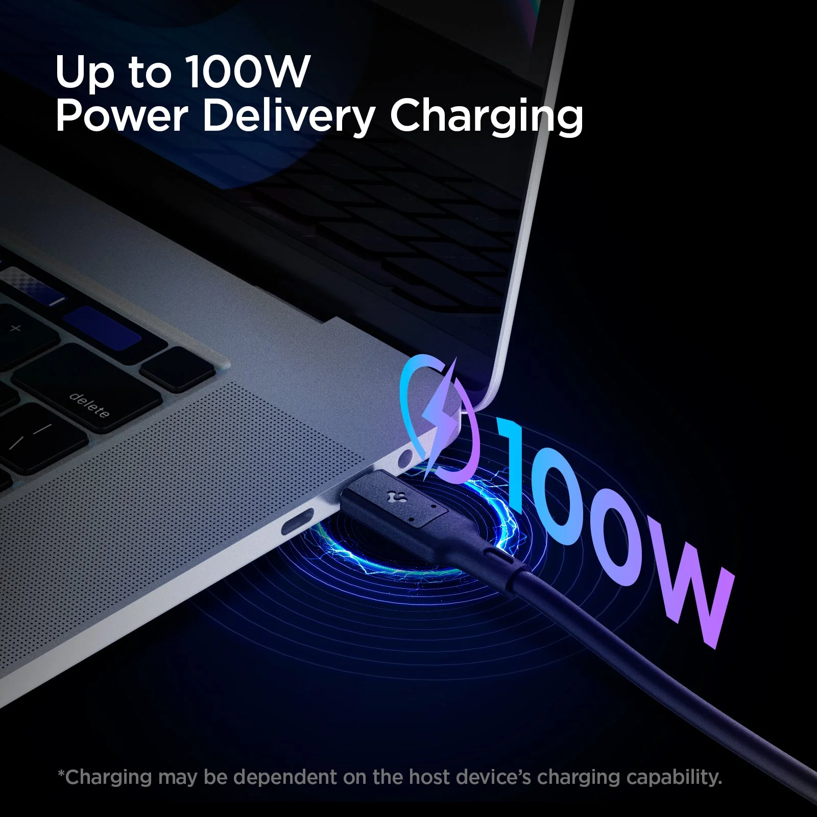 ArcWire™ USB-C to USB-C 4 Cable | PB2000 - Image 14