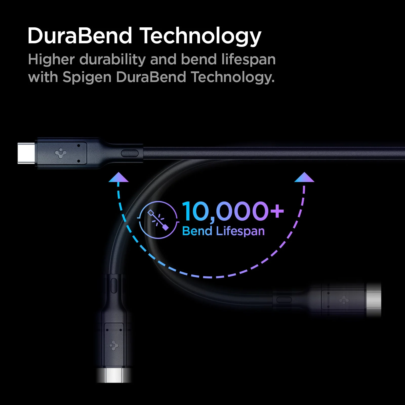 ArcWire™ USB-C to USB-C 4 Cable | PB2000 - Image 15