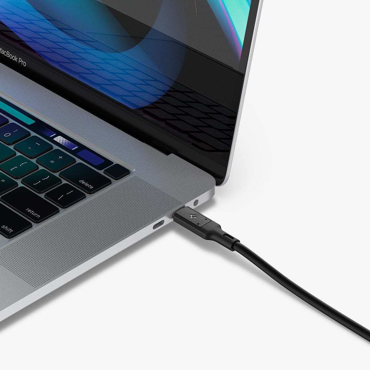 ArcWire™ USB-C to USB-C 4 Cable | PB2000 - Image 9
