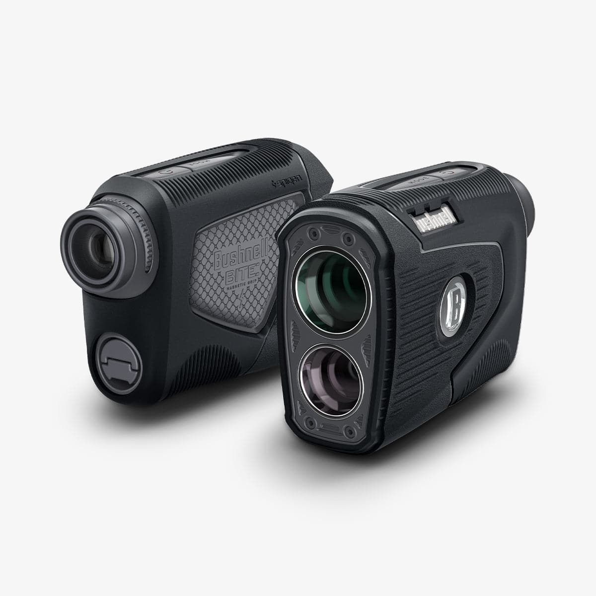 Bushnell Pro Series Rangefinder Case Silicone Fit AirTag - Image 10