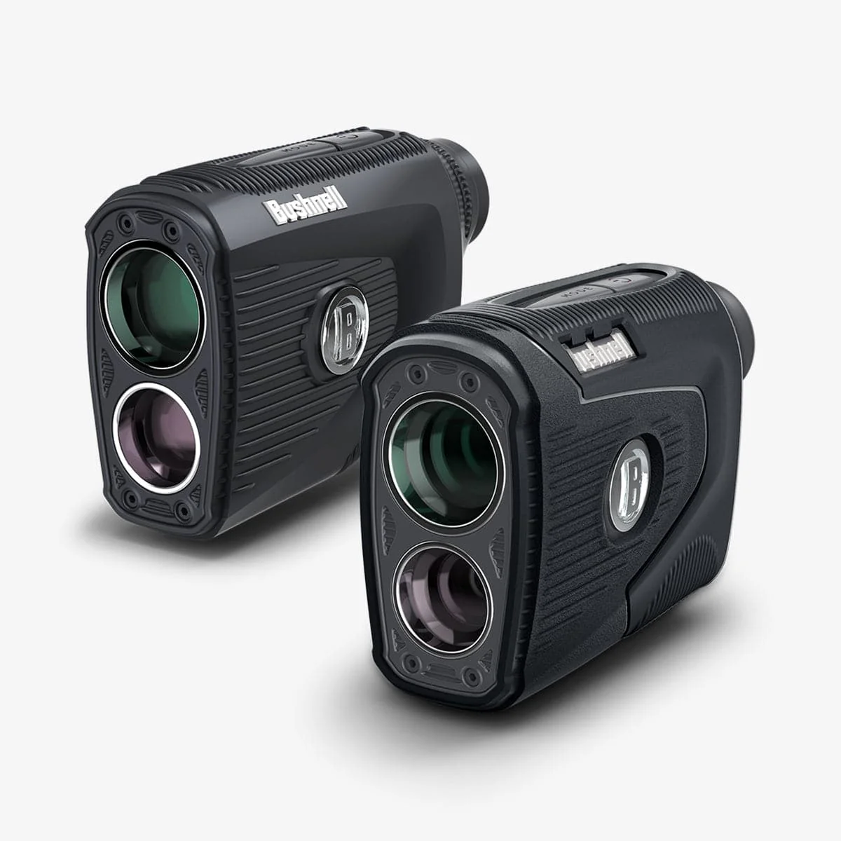 Bushnell Pro Series Rangefinder Case Silicone Fit AirTag - Image 11