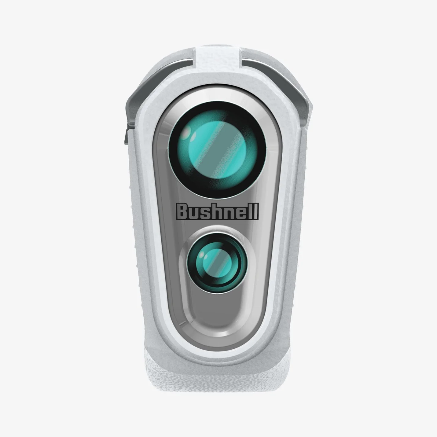 Bushnell Pro Series Rangefinder Case Silicone Fit AirTag - Image 3