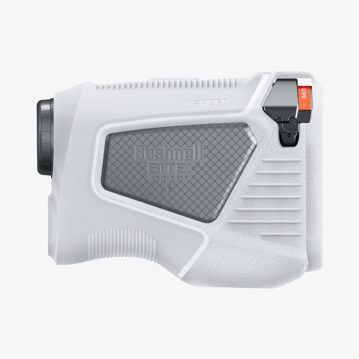Bushnell Pro Series Rangefinder Case Silicone Fit AirTag - Image 6