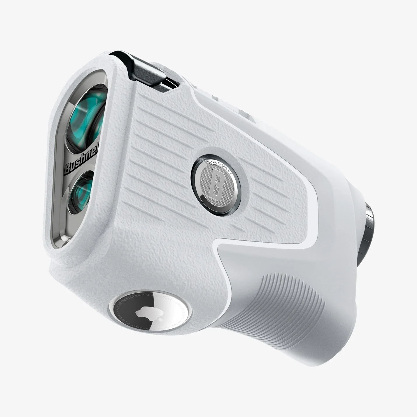 Bushnell Pro Series Rangefinder Case Silicone Fit AirTag - Image 7