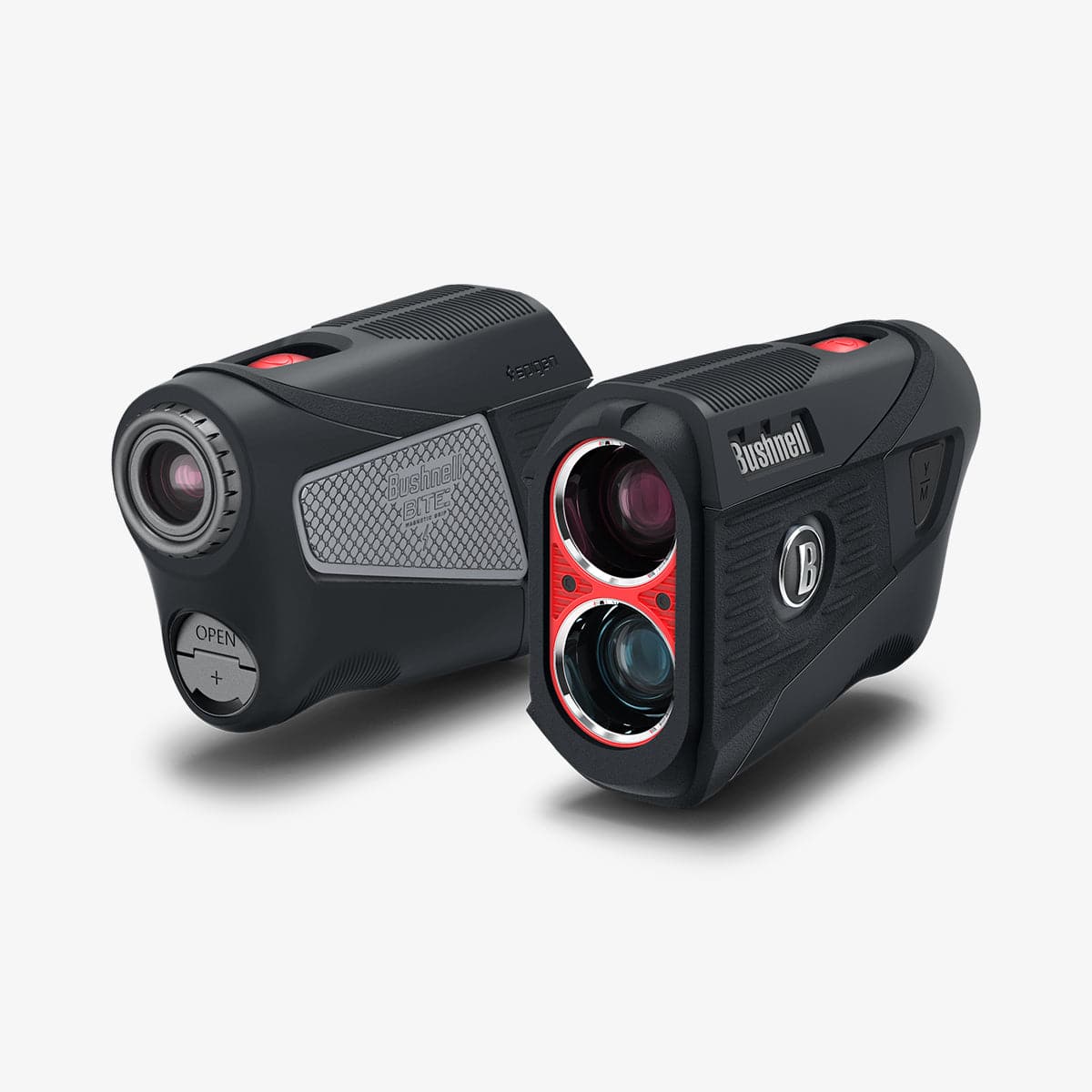 Bushnell Tour Series Rangefinder Case Silicone Fit - Image 13