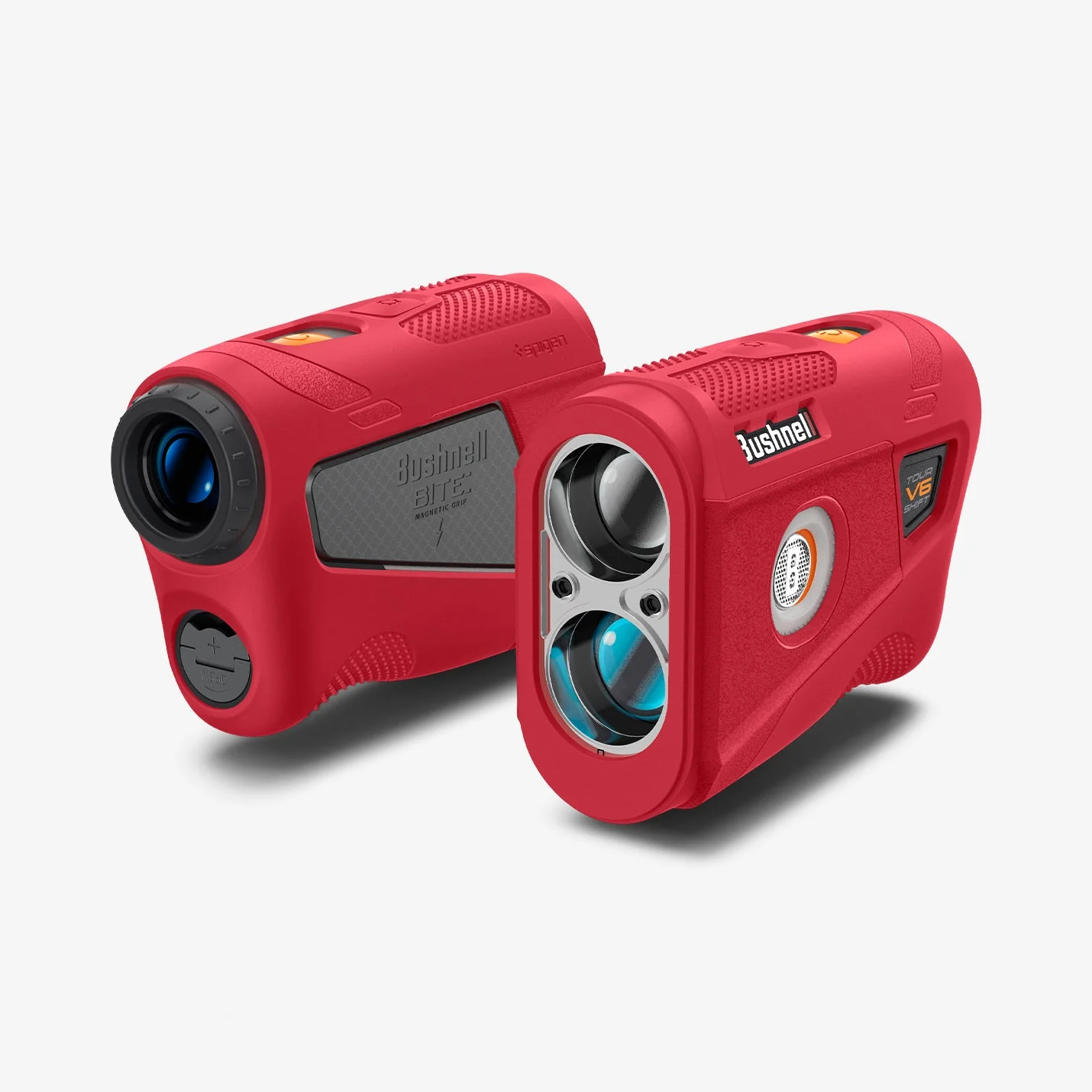 Bushnell Tour Series Rangefinder Case Silicone Fit - Image 17