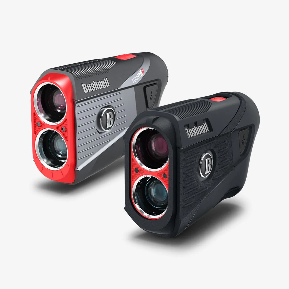 Bushnell Tour Series Rangefinder Case Silicone Fit - Image 9