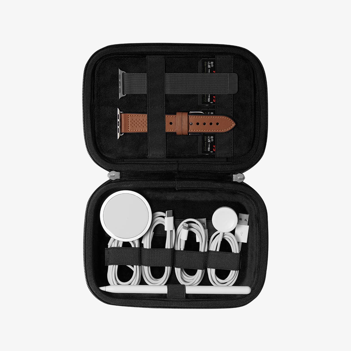 Rugged Armor® Pro Cable Organizer Bag - Image 5