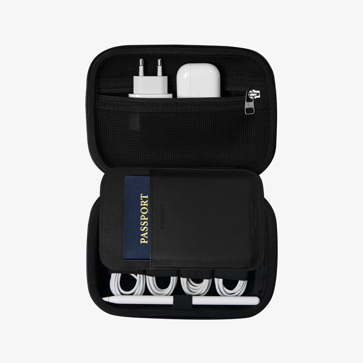 Rugged Armor® Pro Cable Organizer Bag - Image 7