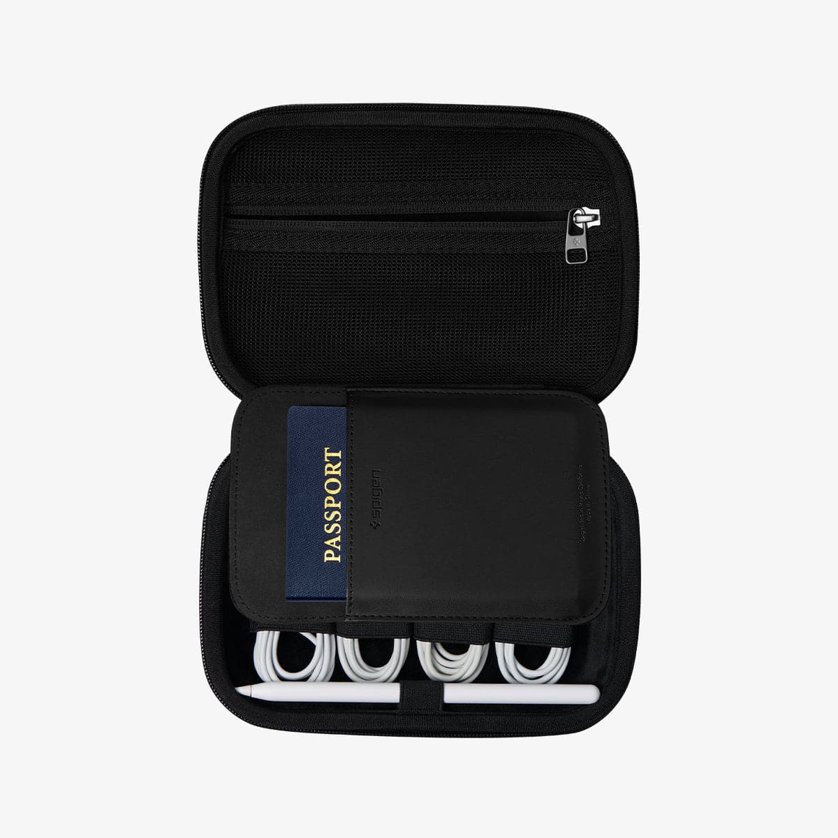 Rugged Armor® Pro Cable Organizer Bag - Image 8