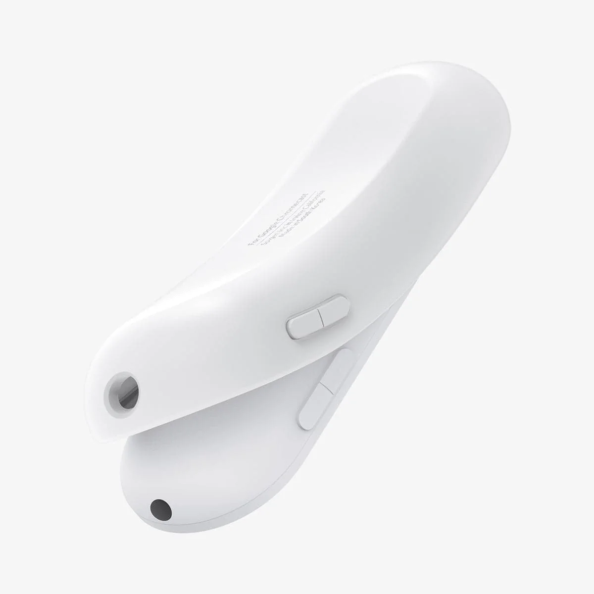 Chromecast with Google TV Silicone Fit Voice Remote - Image 10