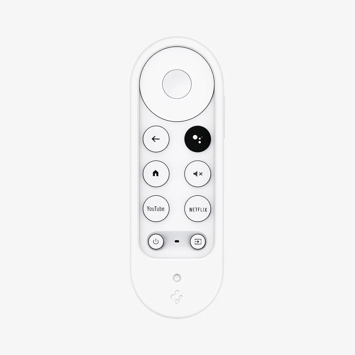 Chromecast with Google TV Silicone Fit Voice Remote - Image 12