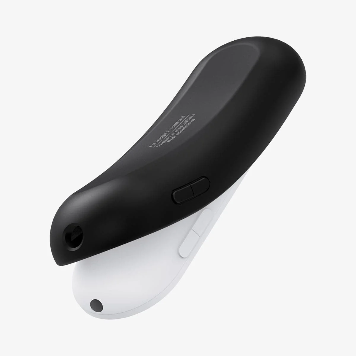 Chromecast with Google TV Silicone Fit Voice Remote - Image 3