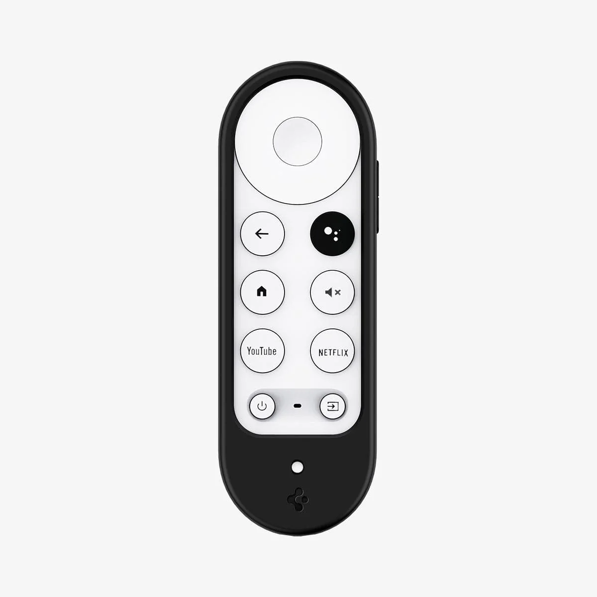 Chromecast with Google TV Silicone Fit Voice Remote - Image 5