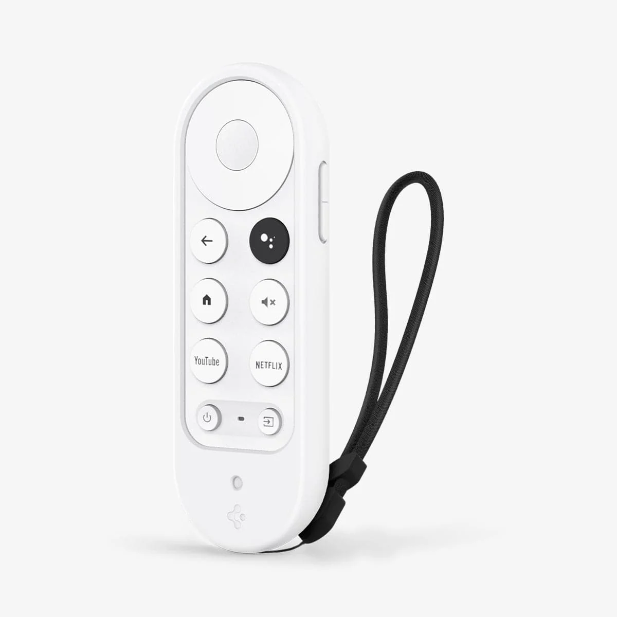 Chromecast with Google TV Silicone Fit Voice Remote - Image 8