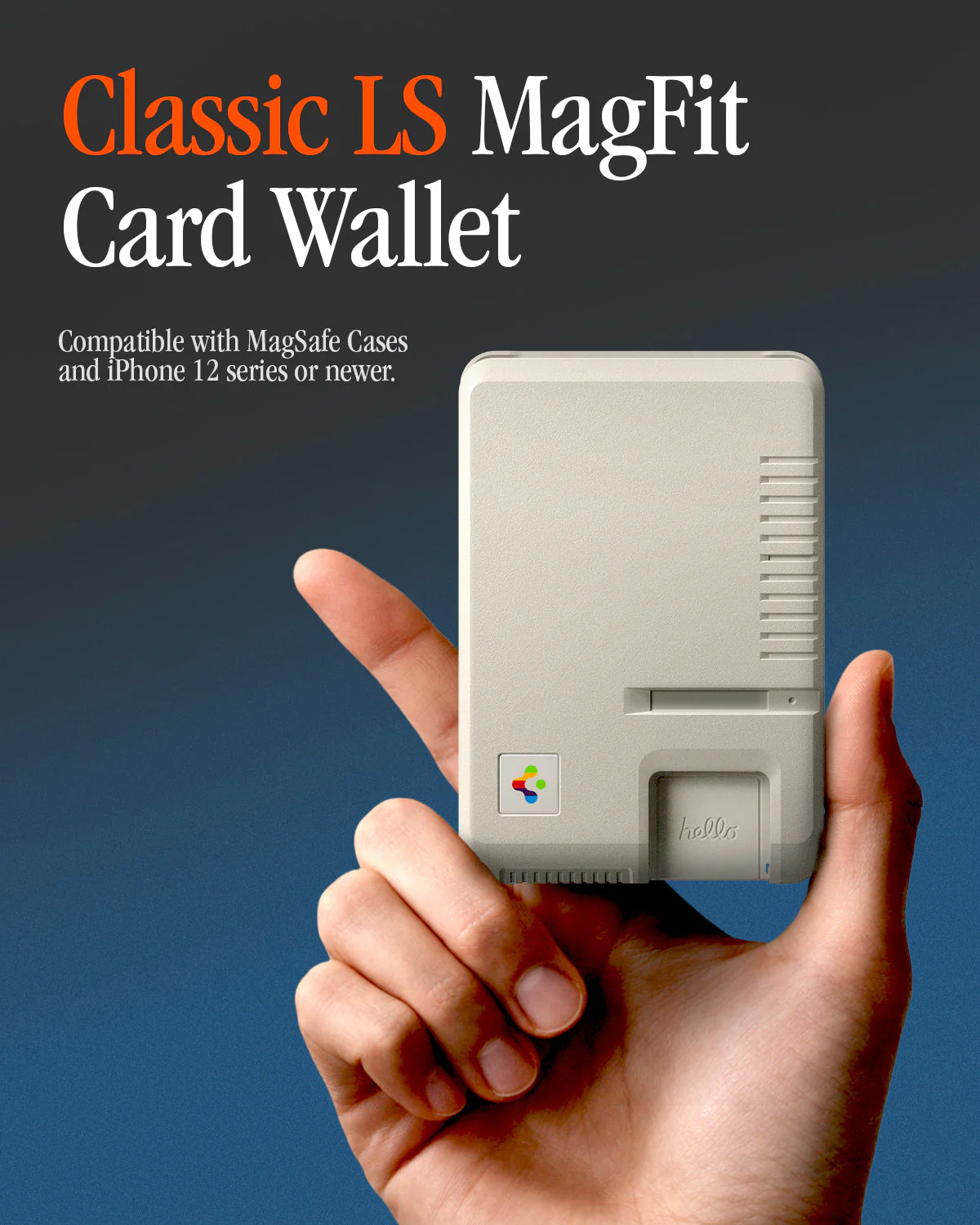 Classic LS Card Holder (Mag Fit) - Image 12