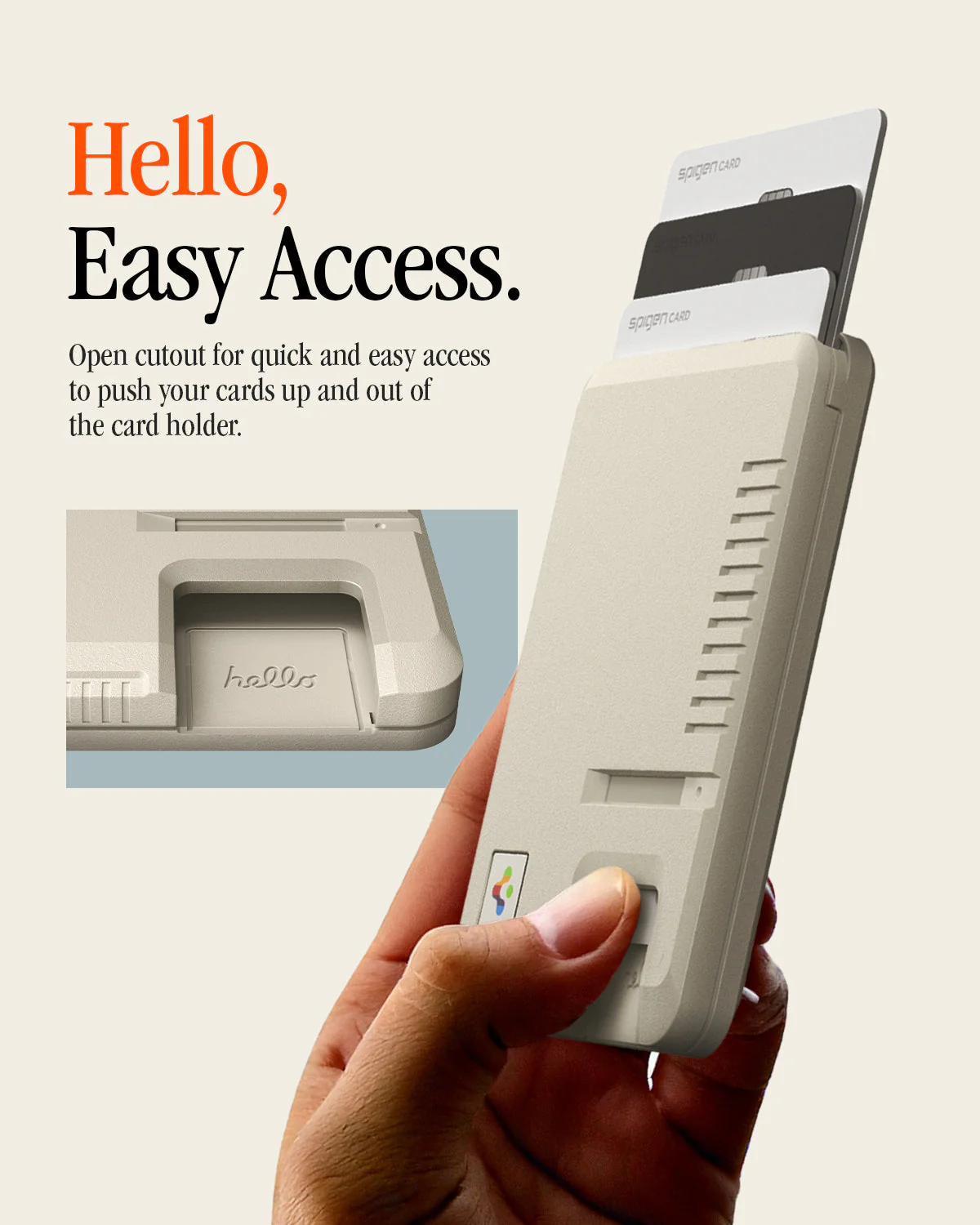 Classic LS Card Holder (Mag Fit) - Image 14