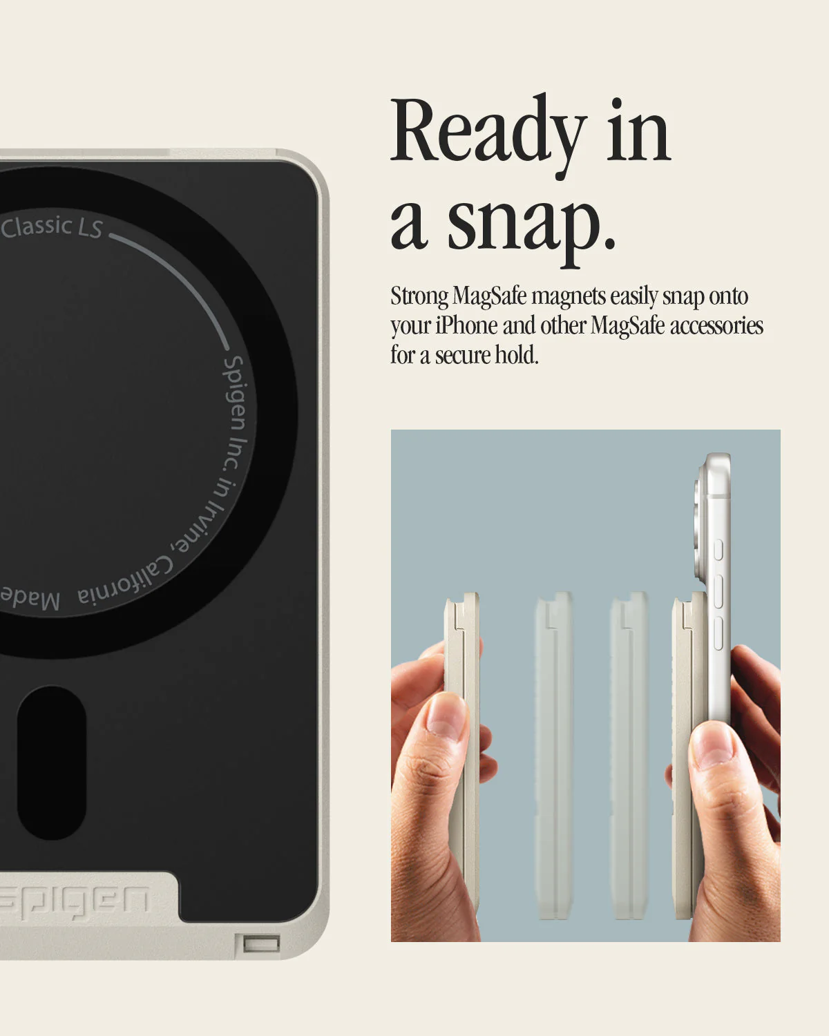 Classic LS Card Holder (Mag Fit) - Image 15
