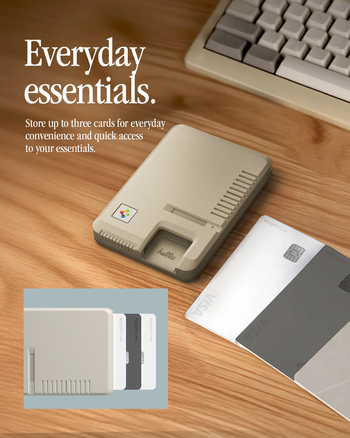 Classic LS Card Holder (Mag Fit) - Image 16