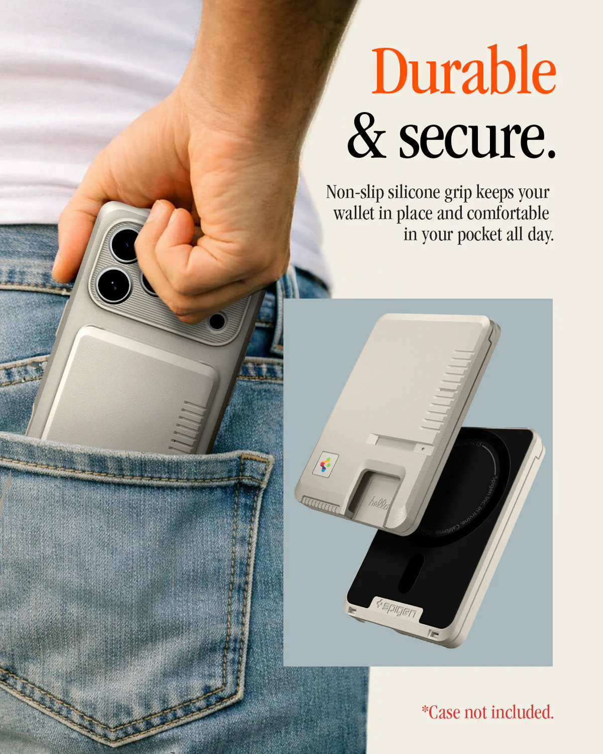 Classic LS Card Holder (Mag Fit) - Image 17