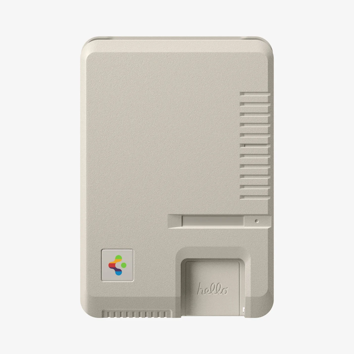 Classic LS Card Holder (Mag Fit) - Image 3