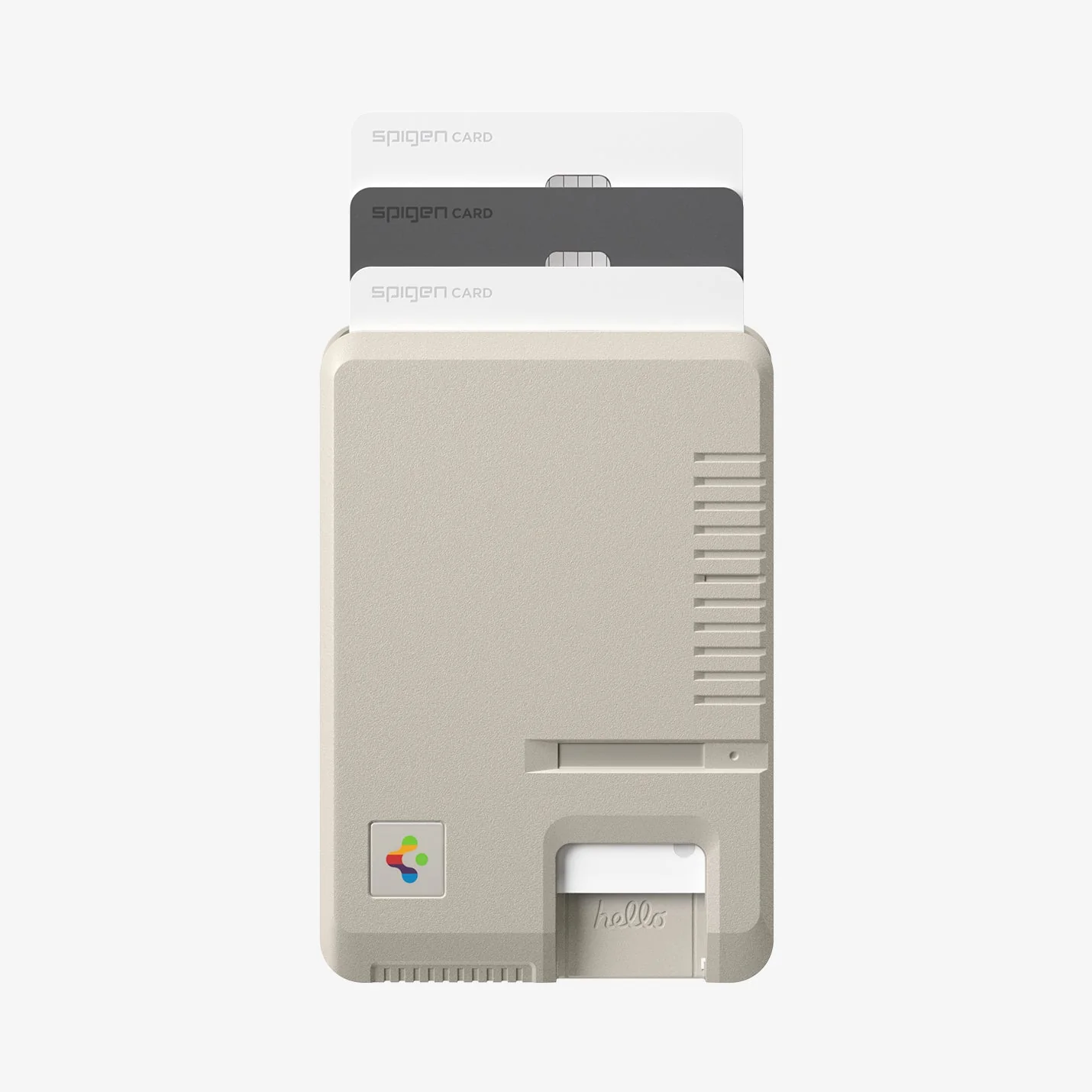 Classic LS Card Holder (Mag Fit) - Image 4