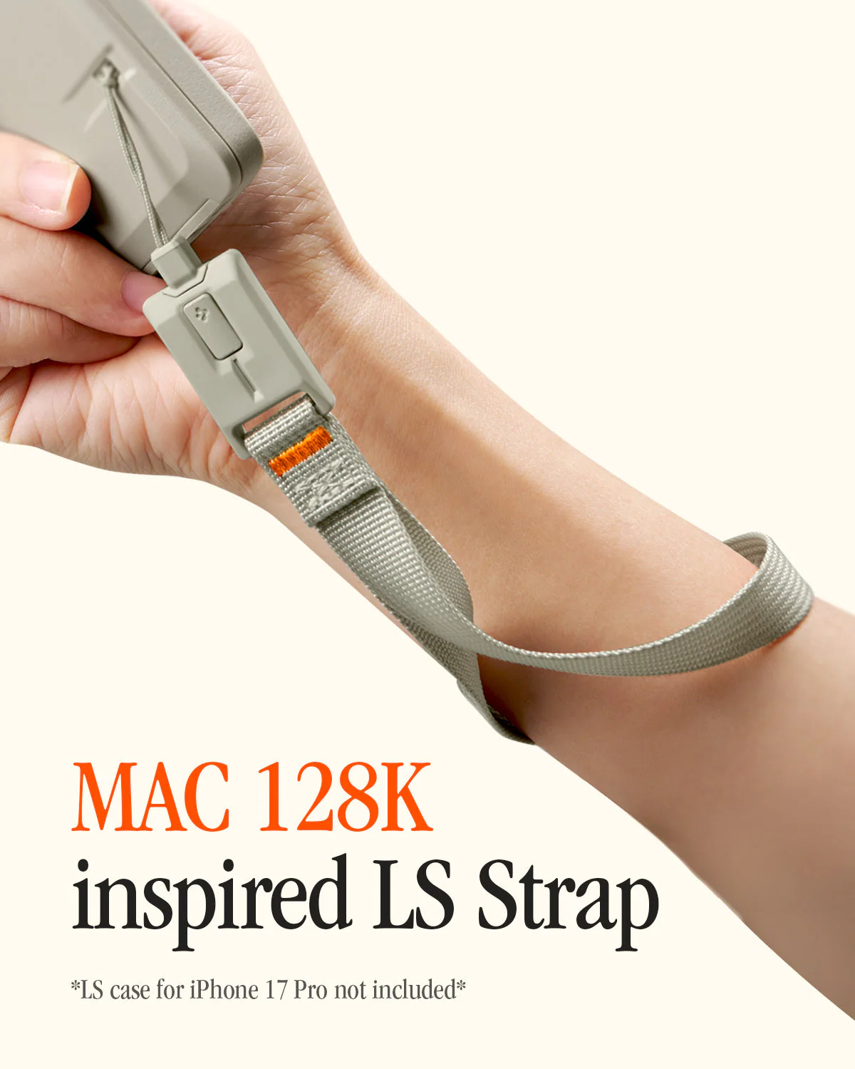 Classic LS Phone Strap | DA30S-LS - Image 13