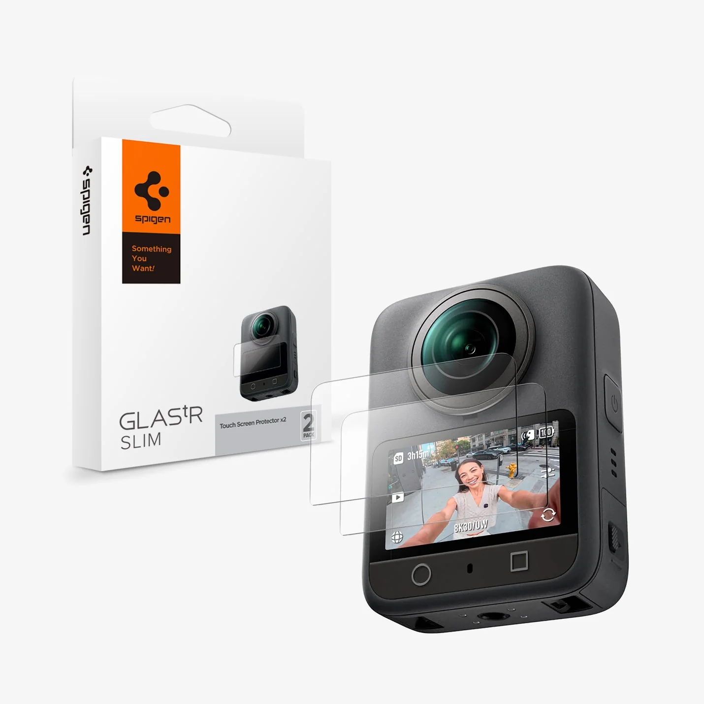 DJI Osmo Series - Glas.tR SLIM - Image 14