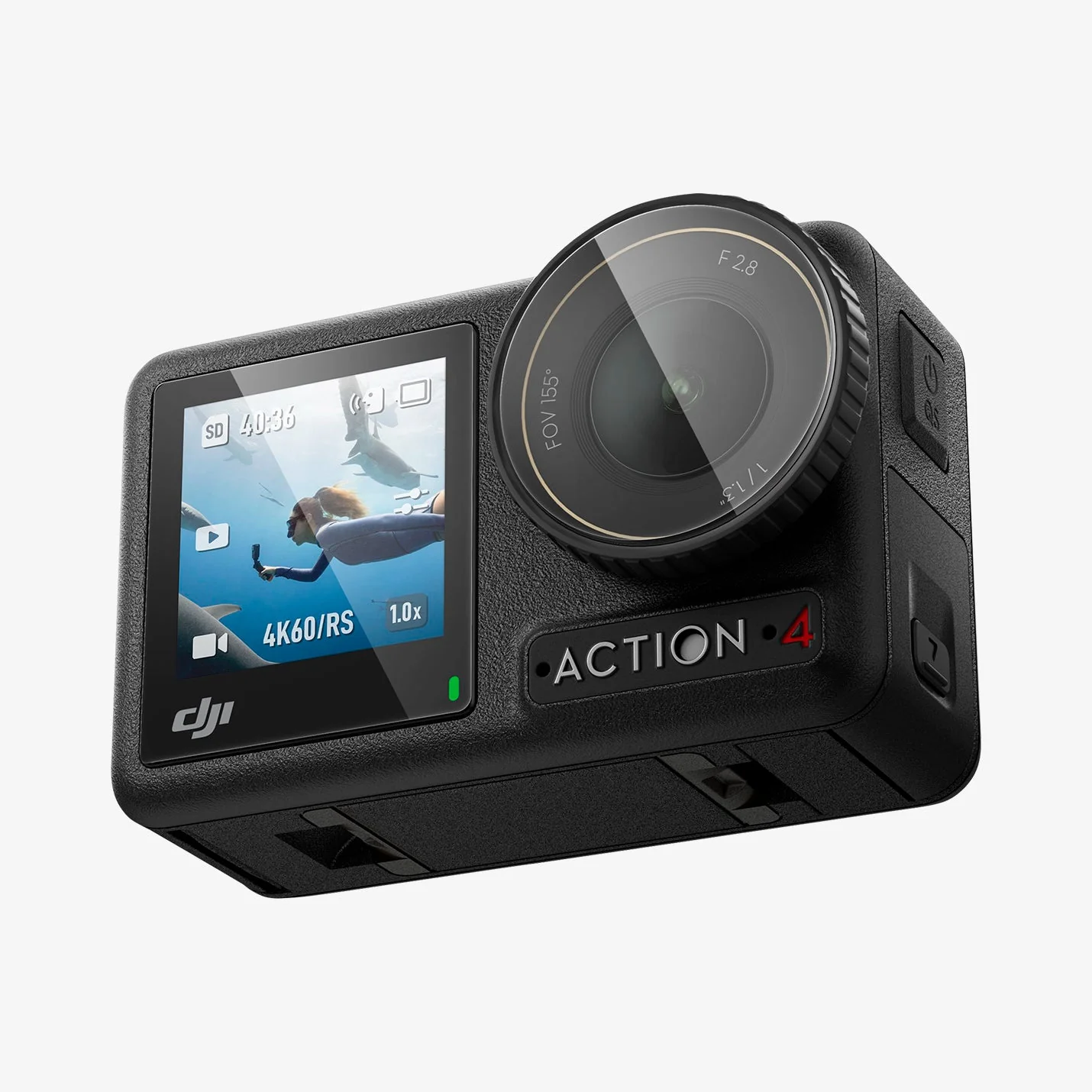 DJI Osmo Series - Glas.tR SLIM - Image 4