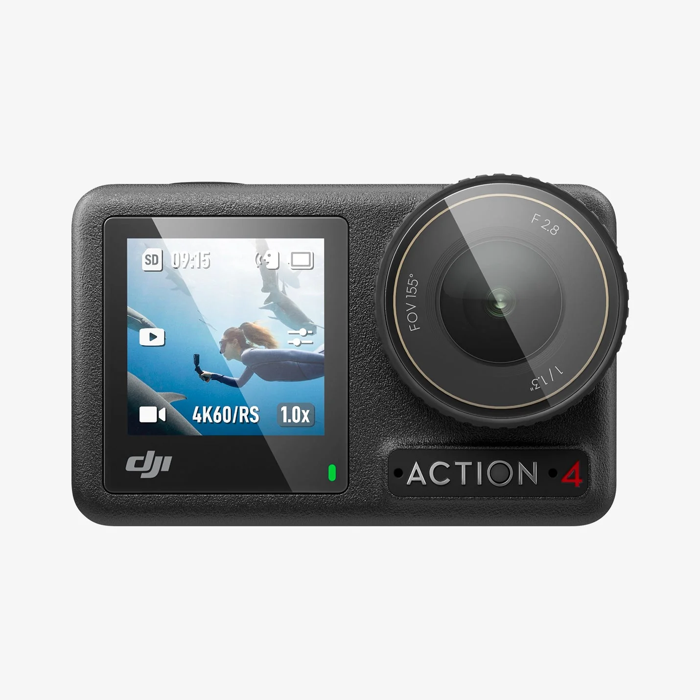 DJI Osmo Series - Glas.tR SLIM - Image 6