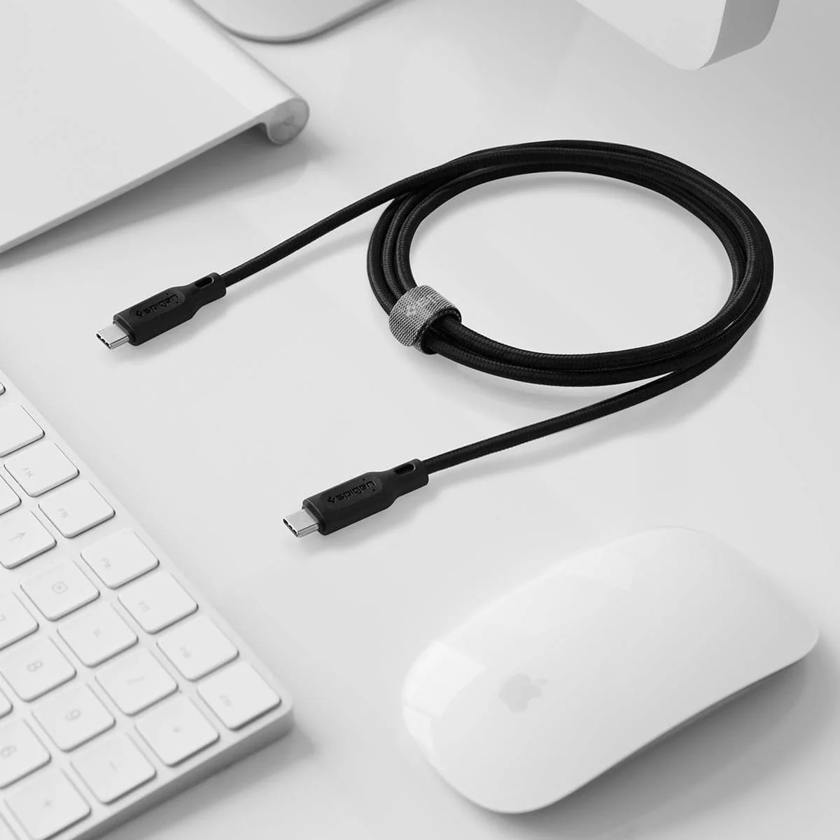 DuraSync™ USB-C to USB-C 2.0 Cable | C11C1 - Image 10