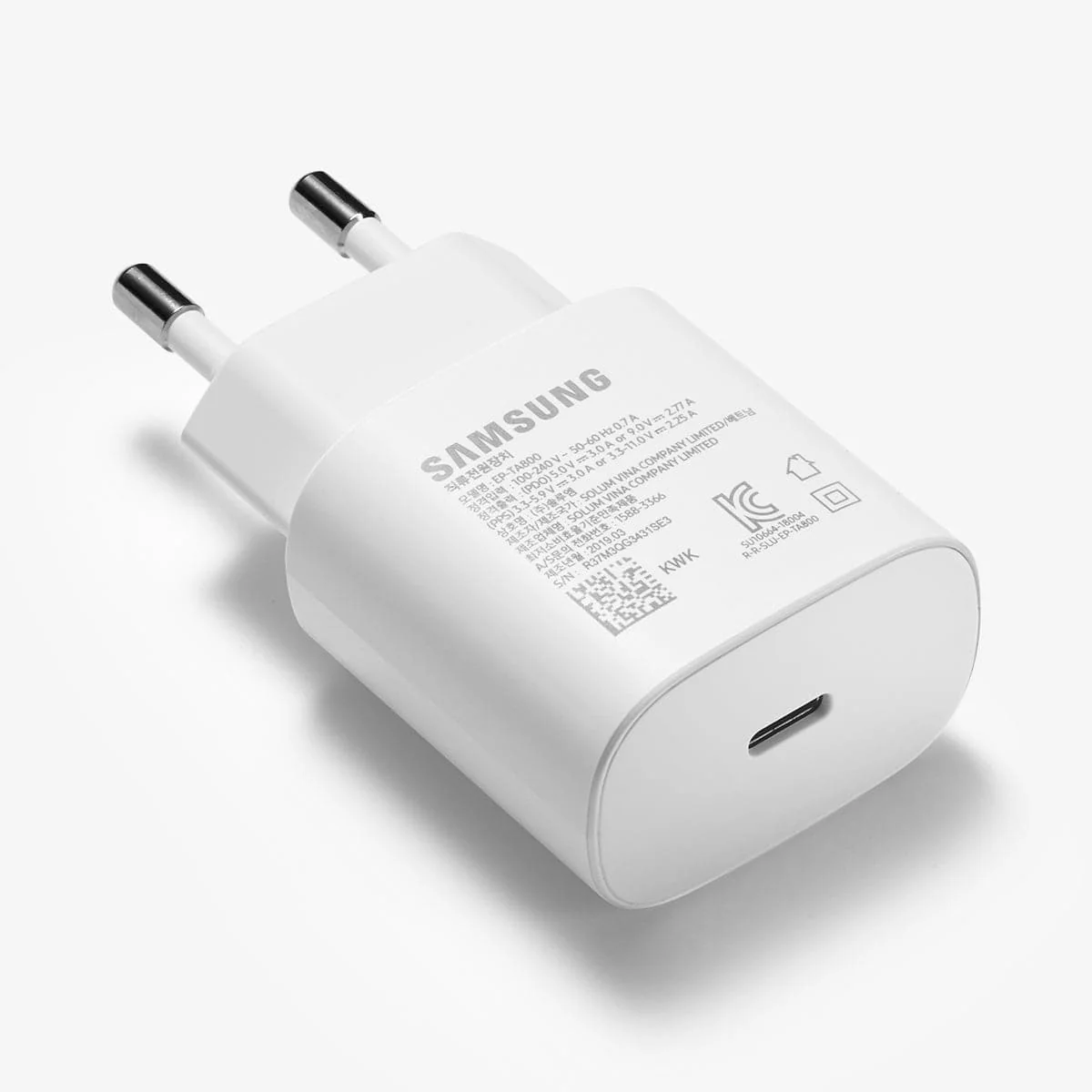 DuraSync™ USB-C to USB-C 2.0 Cable | C11C1 - Image 11