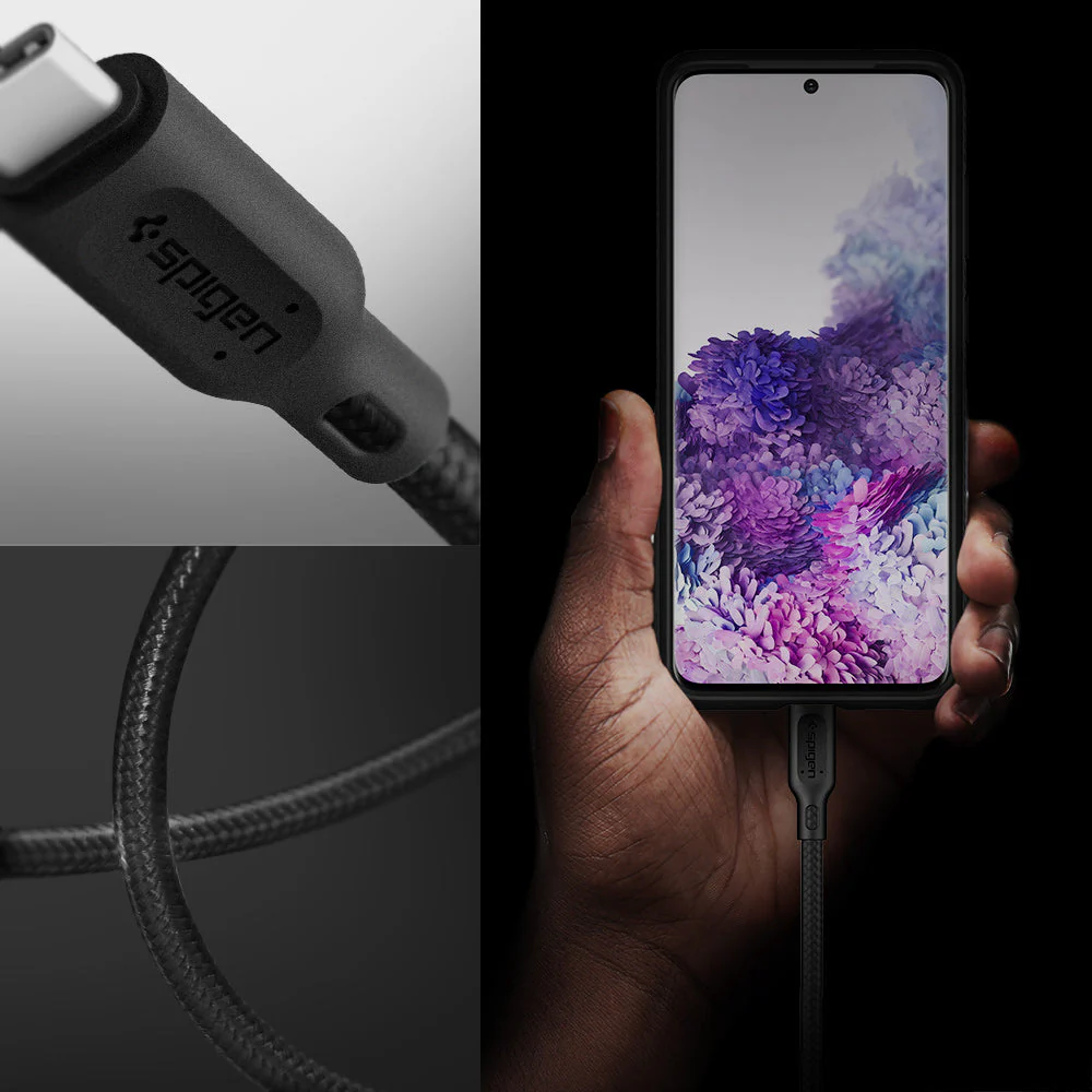 DuraSync™ USB-C to USB-C 2.0 Cable | C11C1 - Image 13