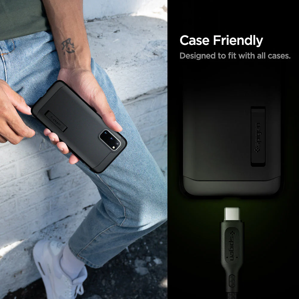 DuraSync™ USB-C to USB-C 2.0 Cable | C11C1 - Image 17