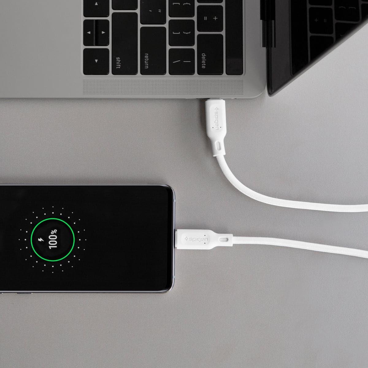 DuraSync™ USB-C to USB-C 2.0 Cable | C11C1 - Image 28