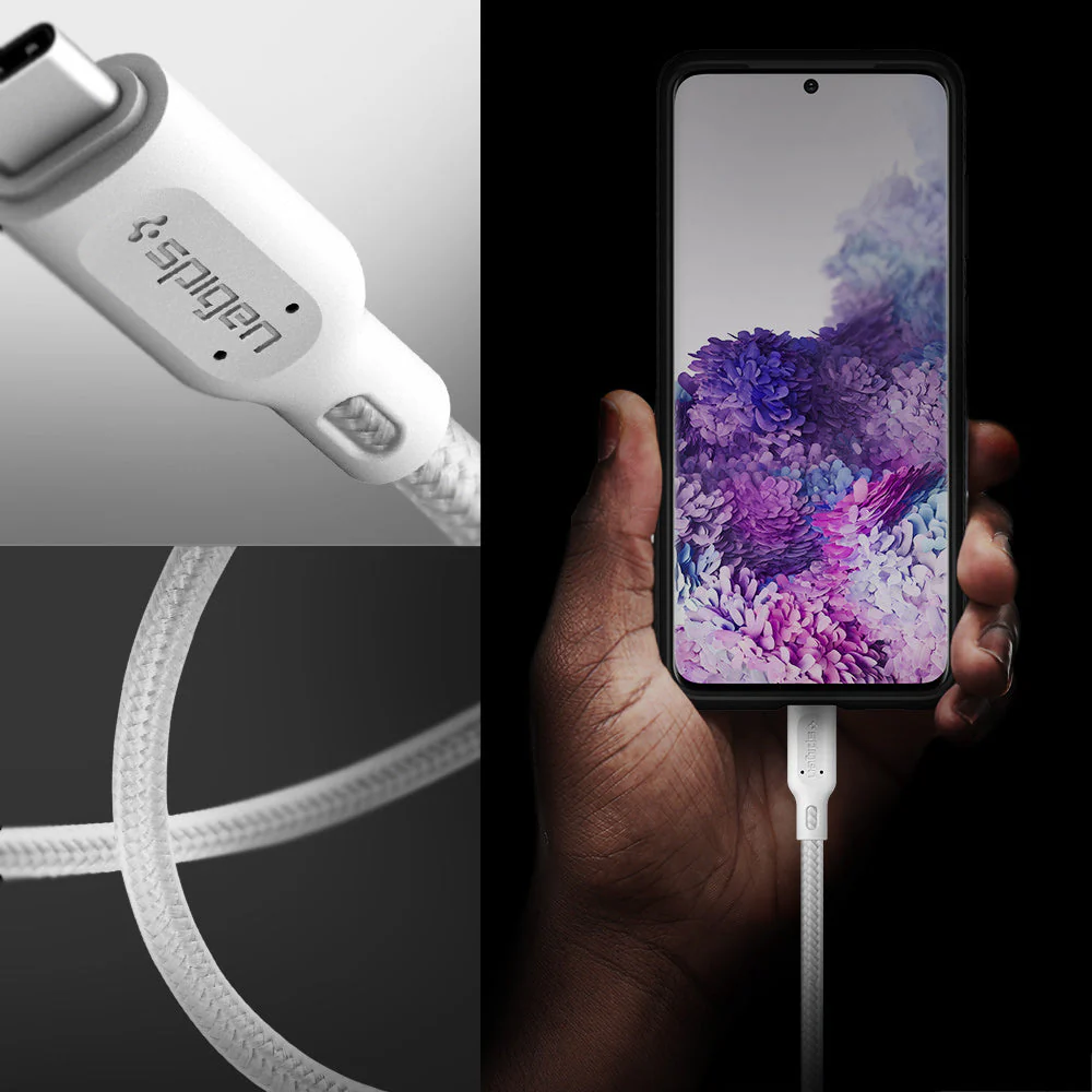 DuraSync™ USB-C to USB-C 2.0 Cable | C11C1 - Image 32