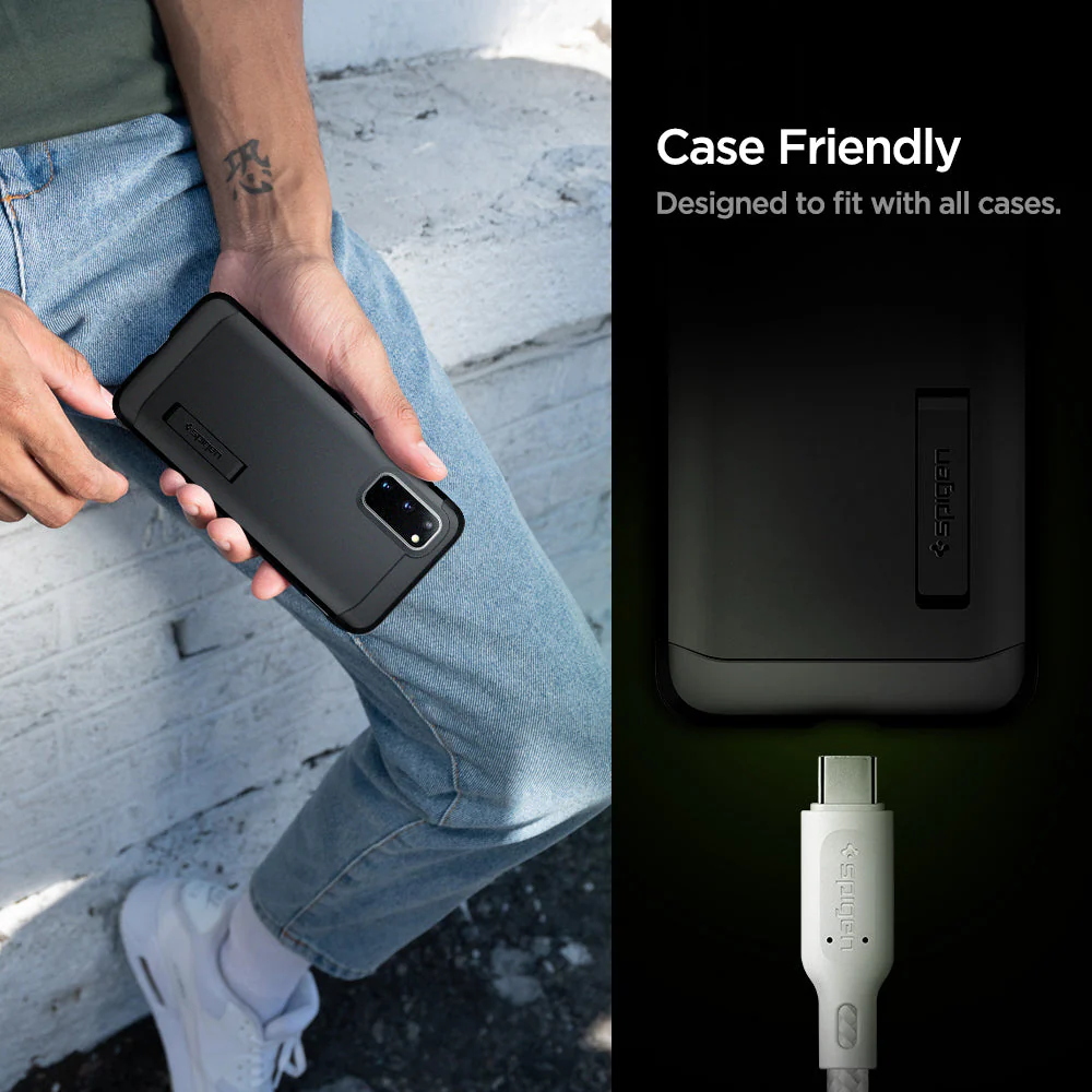 DuraSync™ USB-C to USB-C 2.0 Cable | C11C1 - Image 36