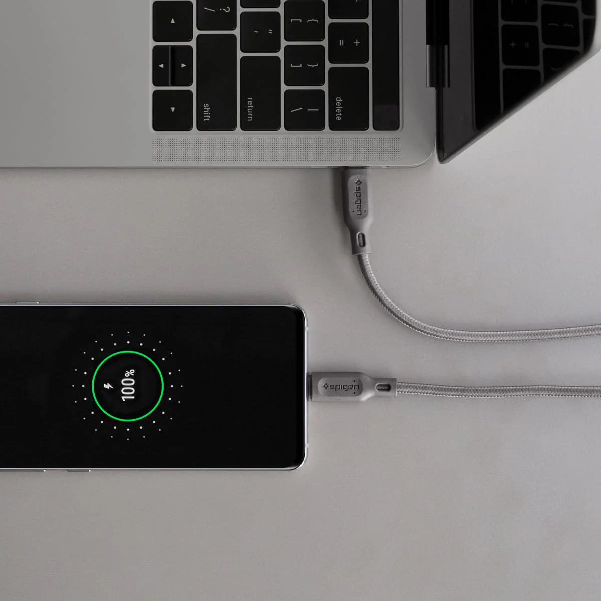 DuraSync™ USB-C to USB-C 2.0 Cable | C11C1 - Image 47