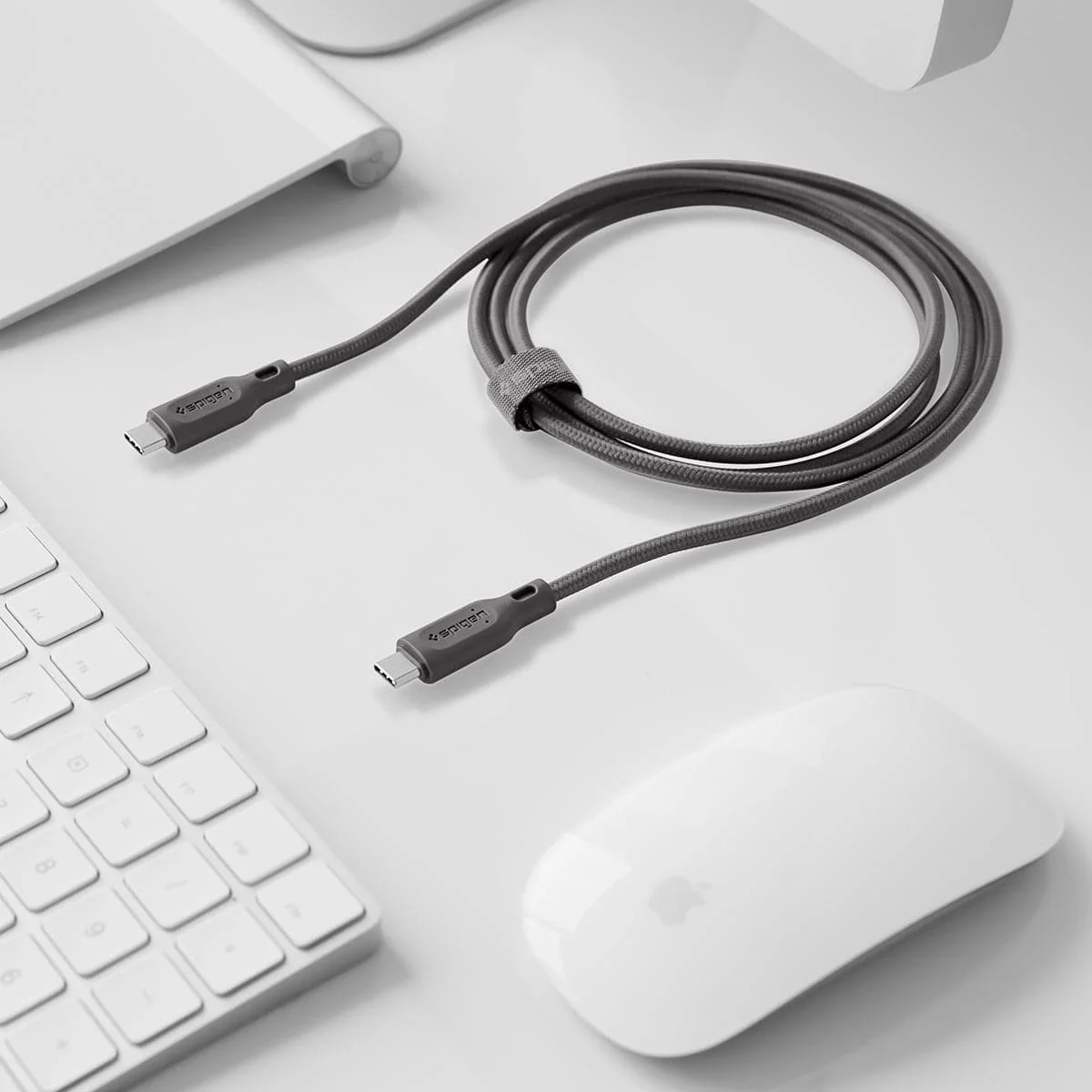 DuraSync™ USB-C to USB-C 2.0 Cable | C11C1 - Image 48