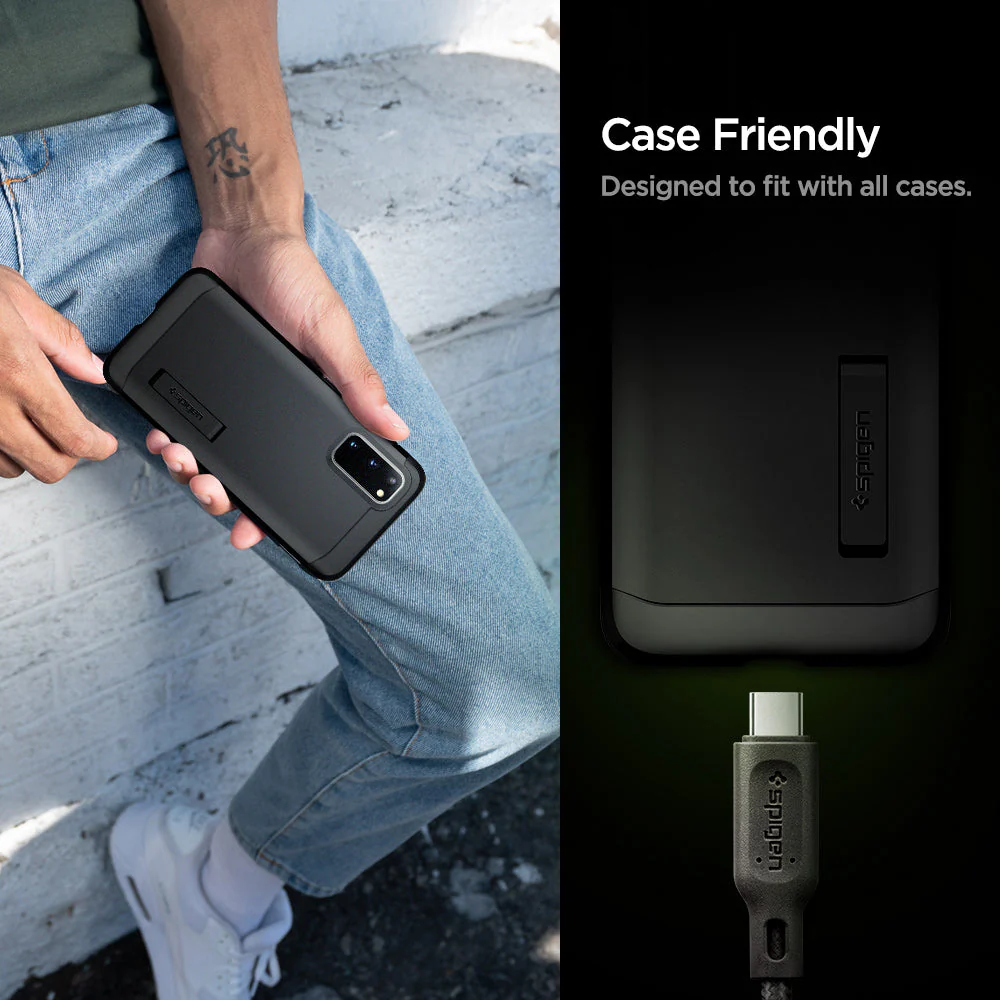 DuraSync™ USB-C to USB-C 2.0 Cable | C11C1 - Image 55