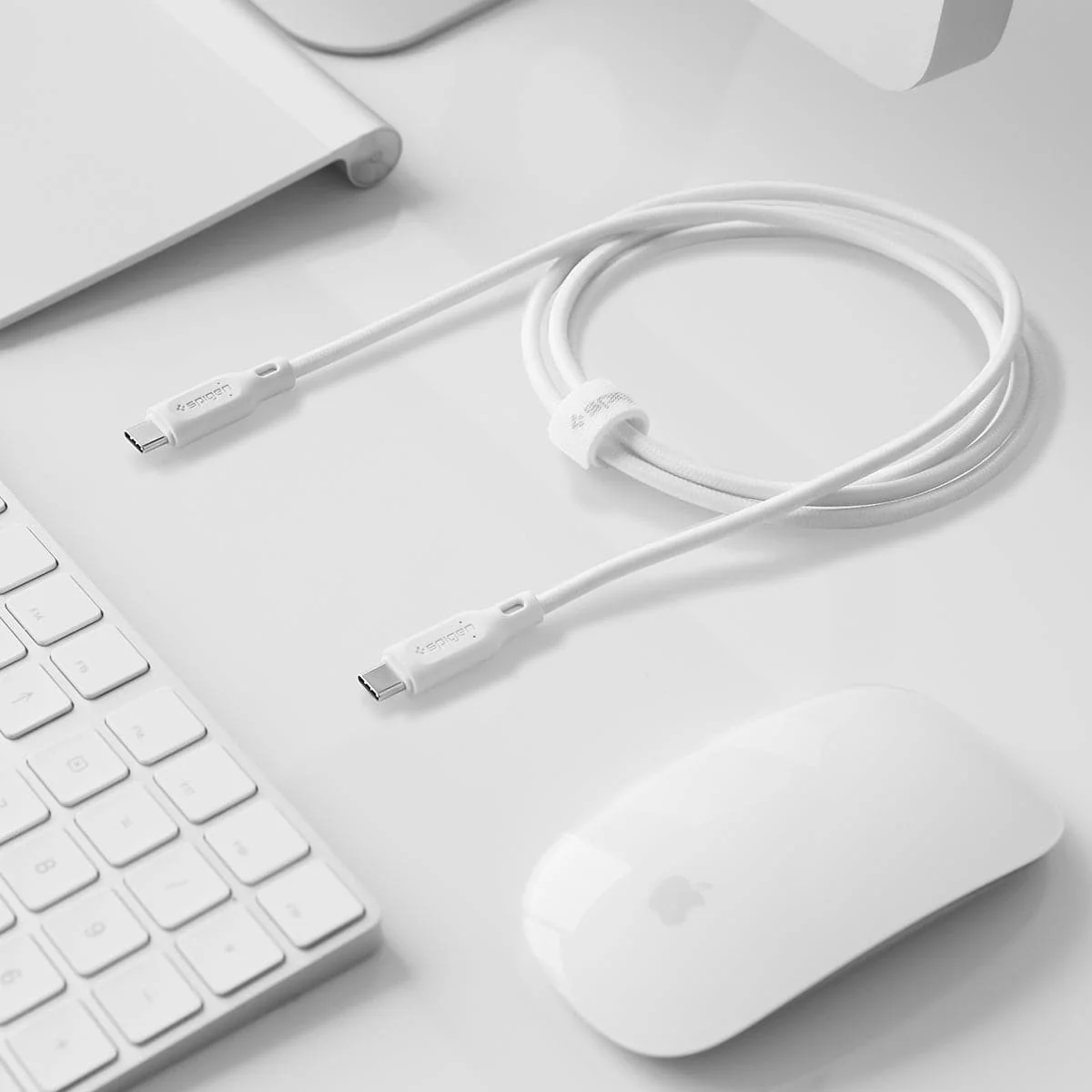 DuraSync™ USB-C to USB-C 2.0 Cable | C11C1 - Image 67